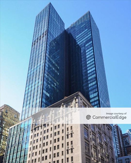 888 Seventh Avenue 888 7th Avenue, New York, NY 10019