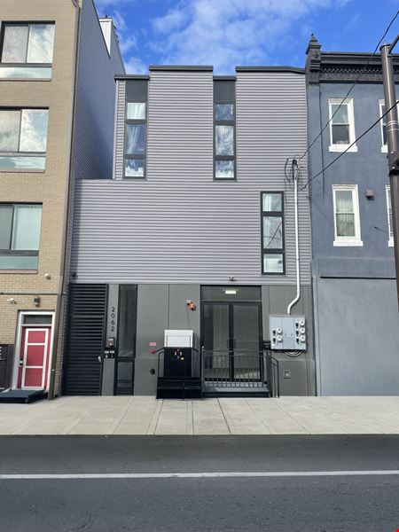 Office space for Sale at 2062 N 2nd Street in Philadelphia
