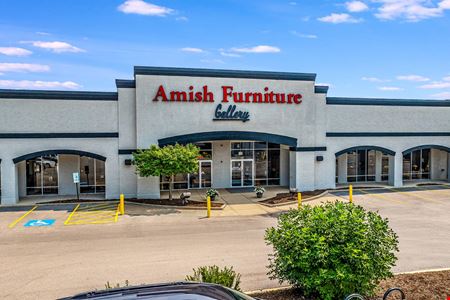 Mixed Use space for Rent at Fox River Commons in Naperville