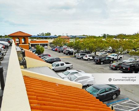Office space for Rent at Pinecrest Town Center in Pinecrest
