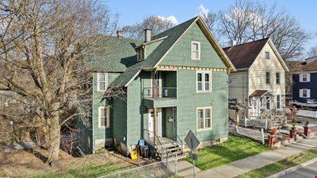 Multi-Family space for Sale at 101 Pennsylvania Avenue in Binghamton