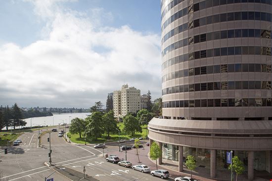 Premier Workspaces - OAK - Oakland California