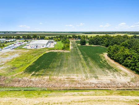 9.12 AC: I-20 Visibility- Monroe Land Fronting Millhaven