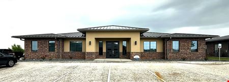 Office space for Rent at 14836 Gambels Trail Drive in Oklahoma City