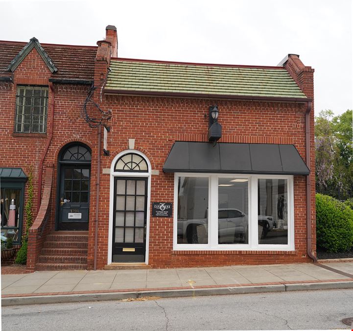111 Sharpe St.