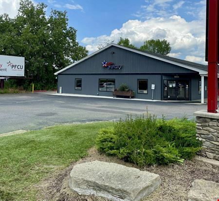 Commercial space at 9864 Cherry Valley Ave SE in Caledonia