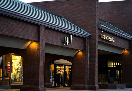 Kingsgate Center