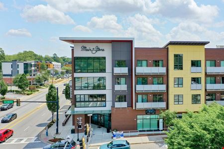 Other space for Rent at Main + Stone in Greenville
