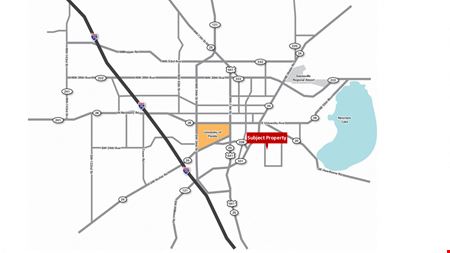Single Family Development Site