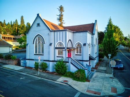 Industrial space for Sale at 809 SE Main St Roseburg, OR 97470 in Roseburg