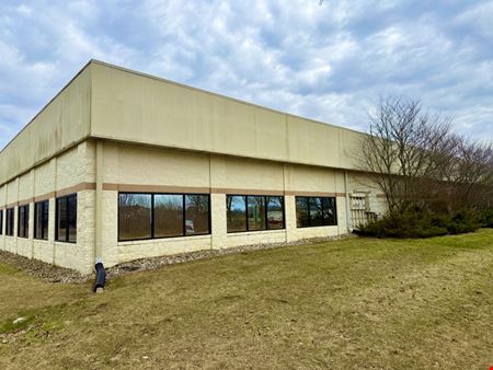 Commercial space at Office Flex Warehouse in Williamston in Williamston