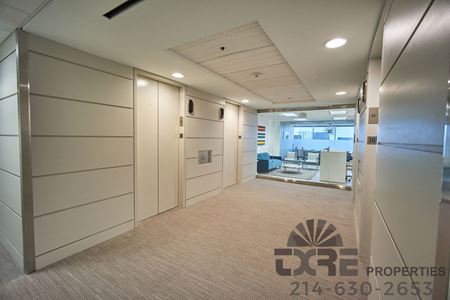 Office space for Rent at 12720 Hillcrest Road in Dallas