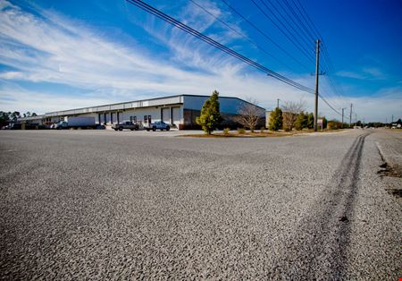 Ellyson Industrial Park