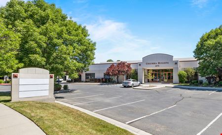 Office space for Sale at The Columbia Building in Boise