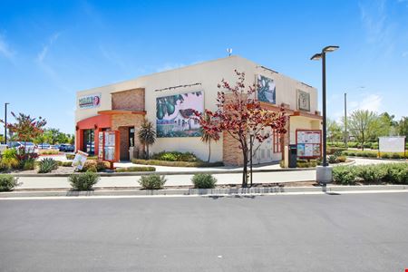 Retail space for Sale at Miguel's Jr Homestyle Mexican Foods in Eastvale