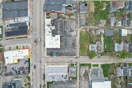 2425-2429 West Broad Street