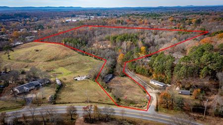 Industrial space for Sale at Mountain Pine Development Land in Hot Springs
