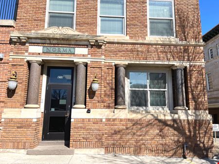 215 N 3rd St