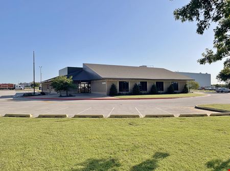 Office space for Sale at 1301 SE 59th Street in Oklahoma City