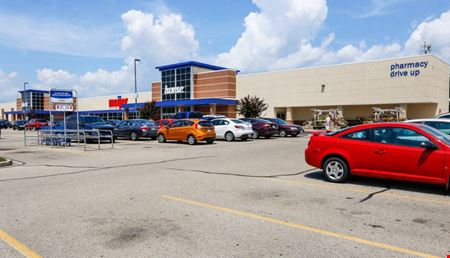 Retail space for Rent at Meijer | In-Store Retail Space in Fairborn