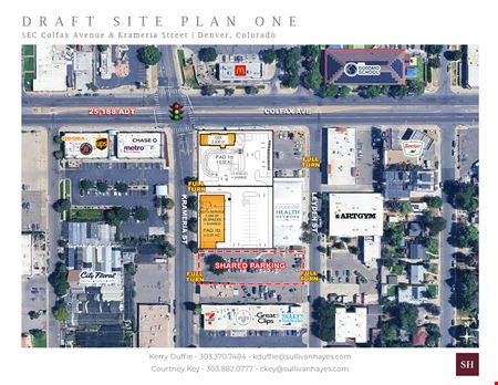 6200 E Colfax Ave