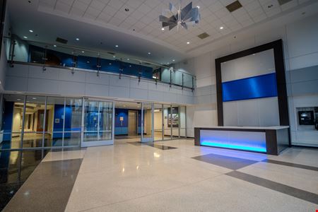 1075 West Entrance Drive