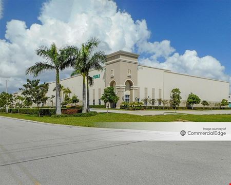 Industrial space for Rent at Prologis Beacon Lakes - Buildings 21, 22 & 23 in Miami
