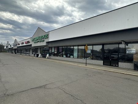 3142 West State Street - 3,080+/- SF Retail Space