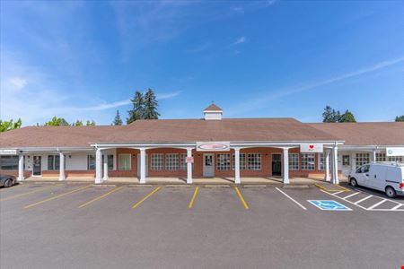 Office space for Sale at 850 Lancaster Dr SE in Salem