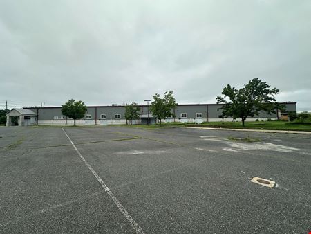 302 Commerce Square Boulevard