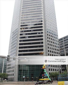 JPMorgan Chase Tower