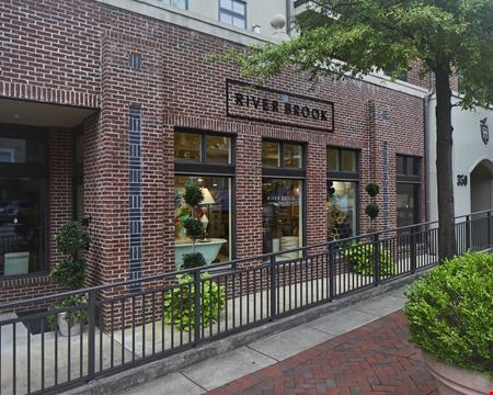 Retail space for Sale at Hallman Hill in Homewood