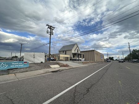 900 S Jason Street