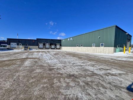 Industrial space for Rent at 5,000± SF - 20,500± SF Industrial Space for Lease in Hopkinton