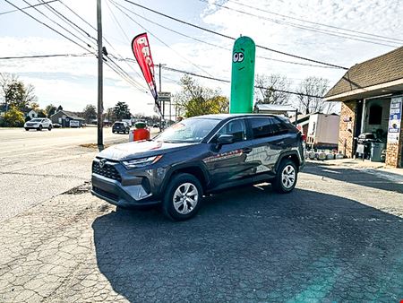 National Car-Rental Franchise With Strong Recurring Local Base