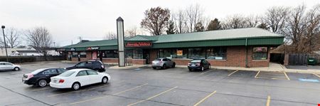 Retail space for Rent at 2000 OGDEN AVE. in Lisle
