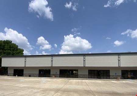 Shed Road Retail - Commercial Suites