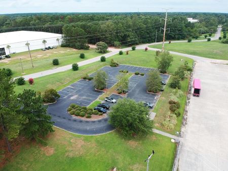 Other space for Rent at 6 Corporate Parkway in Goose Creek