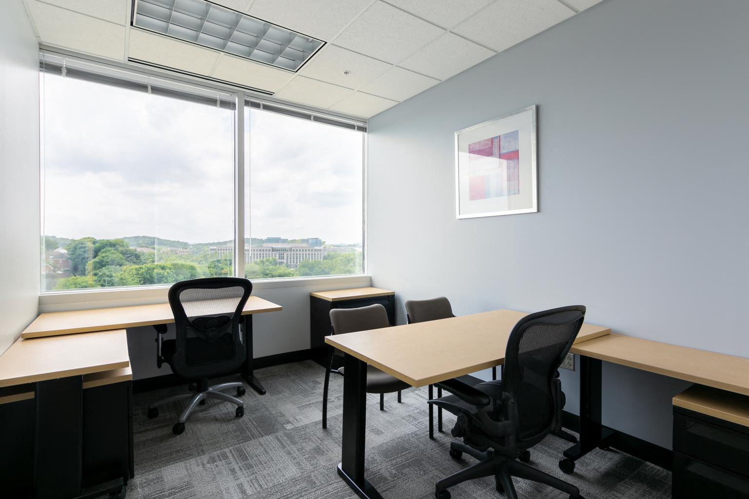 Regus - Franklin - Cool Springs