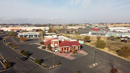 HWY 395 Frontage Retail | Hermiston
