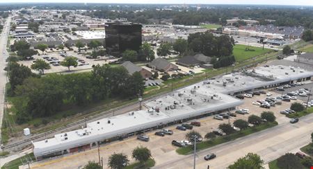 Northgate Shopping Center