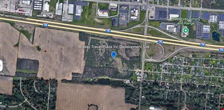 VacantLand space for Sale at 2441 S Limestone St in Springfield