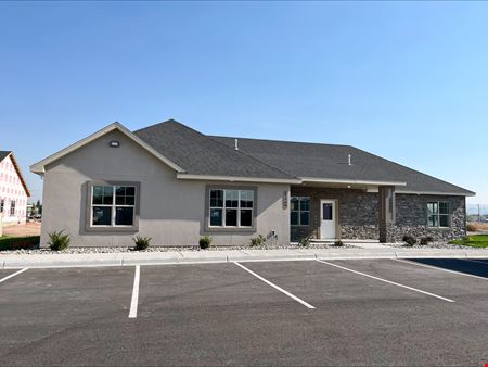 Office space for Rent at 3991 E 400 N in Rigby