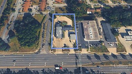 Other space for Rent at Beach Blvd. Retail Buildings at I-295 in Jacksonville