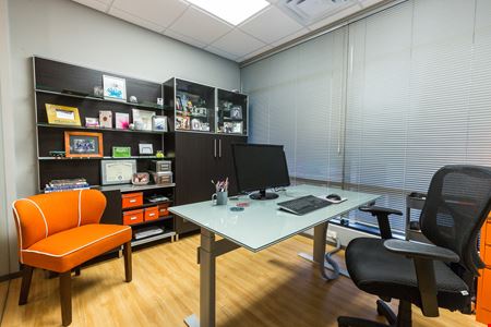 Upscale Office Space For Sale - South Lexington