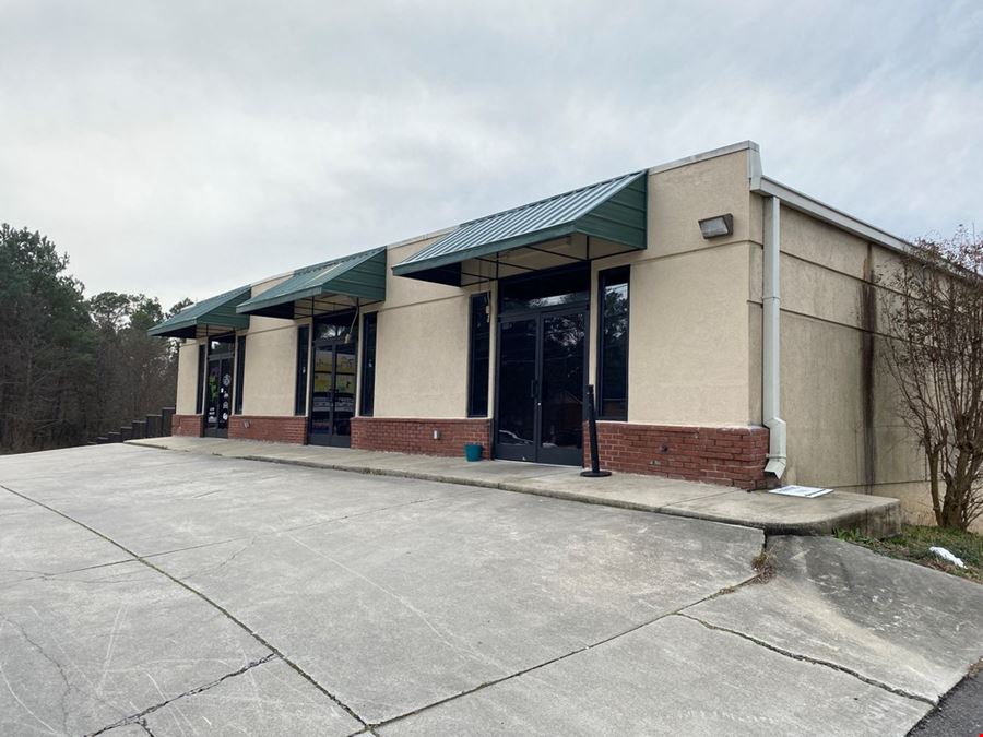 3827 Broad River Road