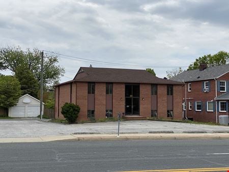 6603-6607 York Road