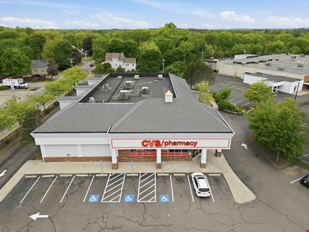 Holbrook, MA - Holbrook Center