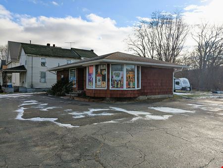 Retail space for Sale at Crown Liquor in Cortland