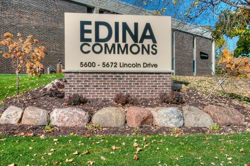 Edina Commons